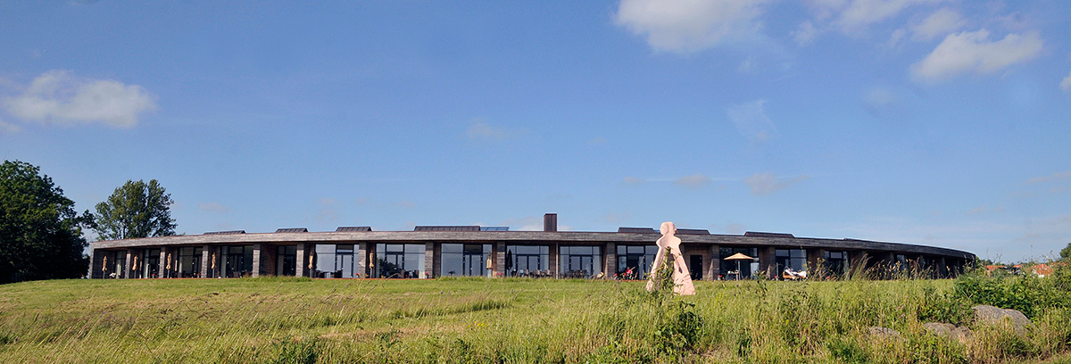 hospice djursland