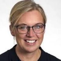 Dorthe Kjær Iversen